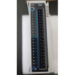 Módulo PLC LX6V AC60 WECON...