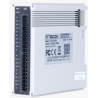 Módulo PLC LX6V AC60 WECON 4CH entrada analógica v/i 4AI LX6V-4AD