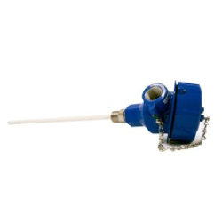 Termocupla tipo K MA...