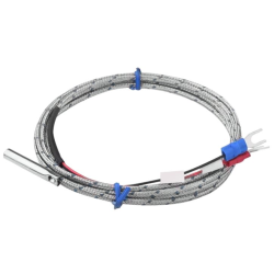 Termocupla tipo K...