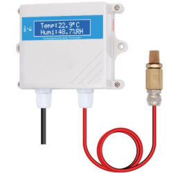 SENSOR HUMEDAD TEMPERATURA...