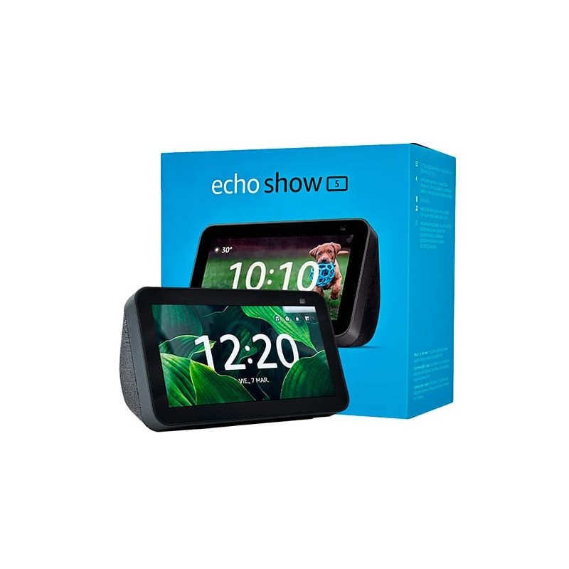 Amazon Echo Show 5.