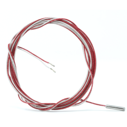 PT100 sumergible RTD PLC...