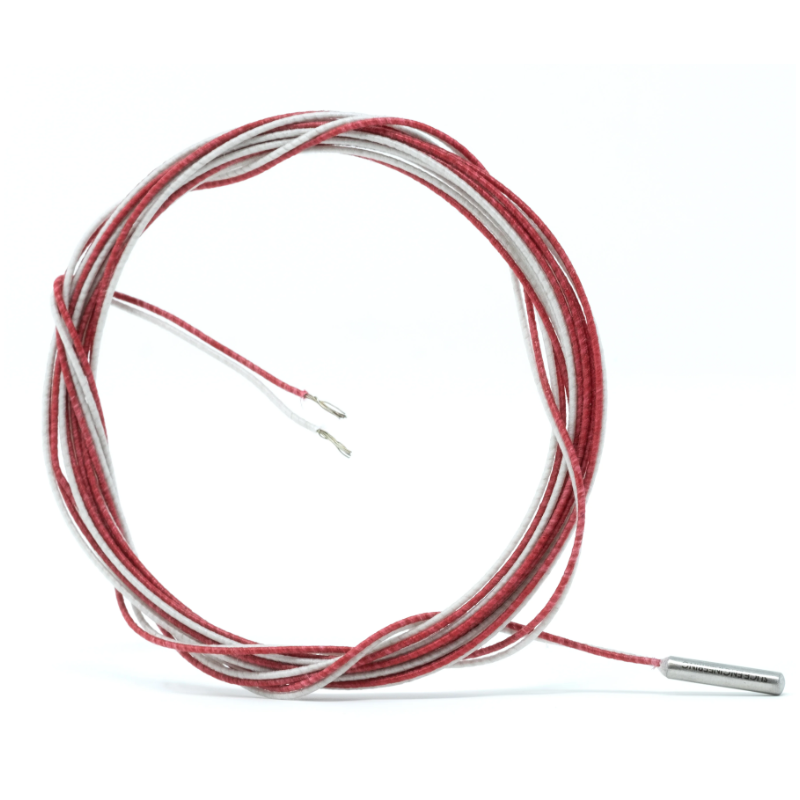 PT100 sumergible RTD PLC arduino sensor temperatura