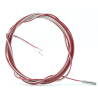 PT100 sumergible RTD PLC arduino sensor temperatura