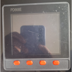 Medidor De Energia Modbus...