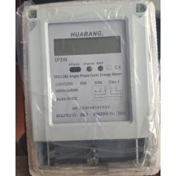 Medidor De Energia Modbus...
