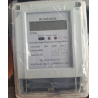 Medidor De Energia Modbus Rtu monofásico 3 hilos Riel Din 110v/220v 50A LCD