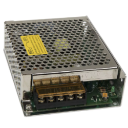Fuente de Voltaje 12V S-35-12