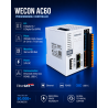 PLC Wecon AC60 Básico – 8 Entradas DI 8 Salidas DO