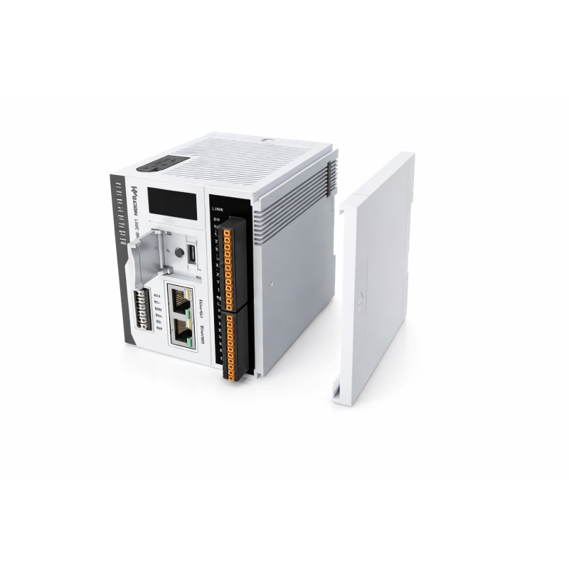 PLC Wecon AC60 Avanzado – 8 Entradas DI 8 Salidas DO