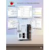PLC Wecon AC60 Básico – 8 Entradas DI 8 Salidas DO