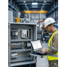 PLC Wecon AC60 Básico – 8 Entradas DI 8 Salidas DO