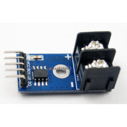 Acondicionador Mas Termocupla Tipo K Arduino Max6675