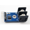 Acondicionador Mas Termocupla Tipo K Arduino Max6675