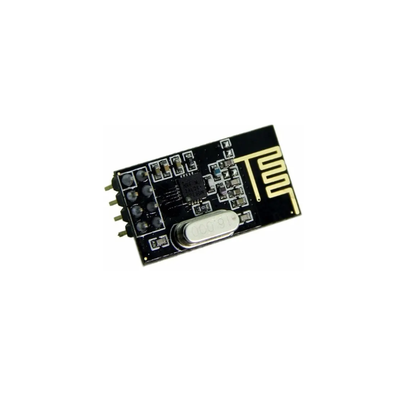 Modulo Comunicacion Inalambrica Arduino 2.4ghz