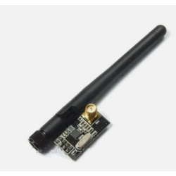 Modulo Wireless Con Antena...