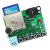 Grabador De Sonido Digital Con Memoria Micro Sd