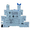 Base de Mini relé  41F-1Z-C2-1
