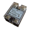 RELAY DE ESTADO SOLIDO SSR 100A AC-AC