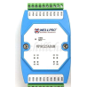 Modulo de Adquisicion 8RY Modbus RTU RS485