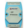 Modulo Adquisicion 8DS Modbus RTU RS485 ds18b20