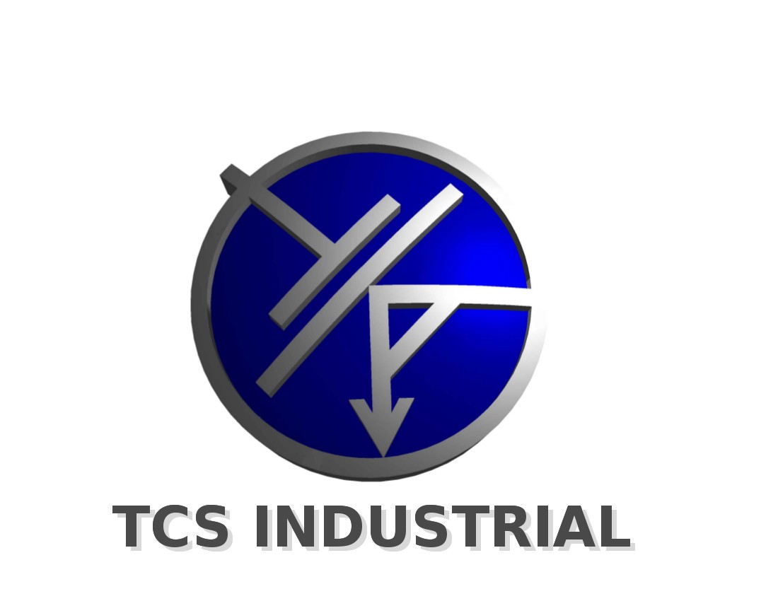 TCS INDUSTRIAL SHOP